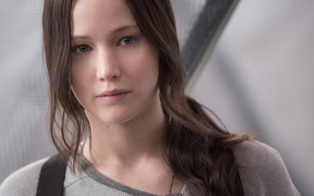 Китнисс Эвердин. The hunger games mockingjay part 2