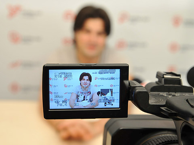 Володимир Ткаченко