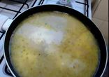 Сырный Суп Cheddar с Брокколи. Рецепт