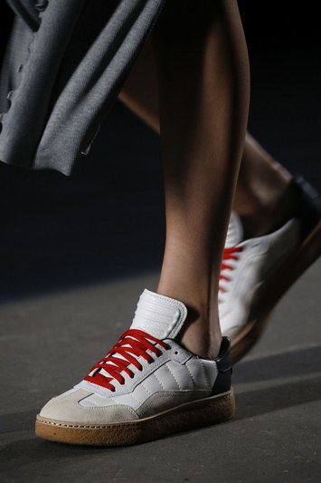 Кроссовки - Alexander Wang