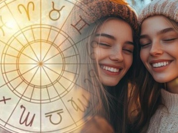 Гороскоп на 3 січня 2026 року для всіх знаків зодіаку