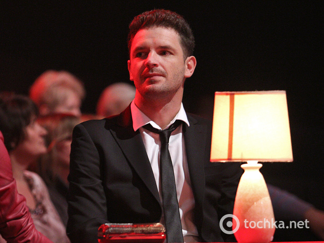 Звездные гости