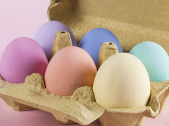 Пасха в 2020 году