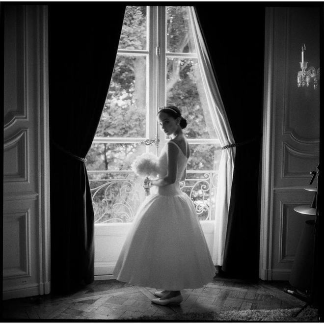 Свадьба Зои Кравиц и Карла Глусмана