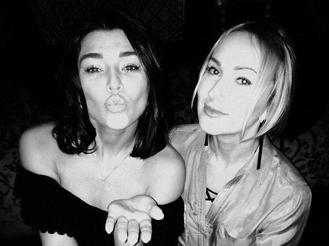 Ксенія Бугрімова