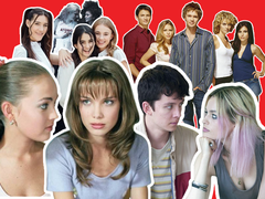 10 сериалов про школьников