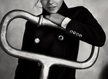 MaxMara F/W 2012