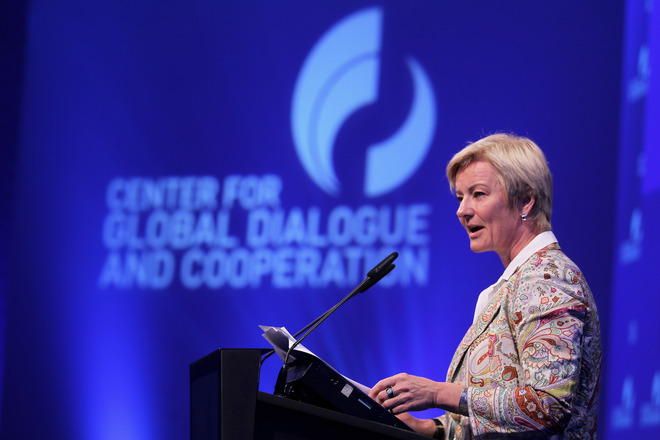 Ингрид Делтенре