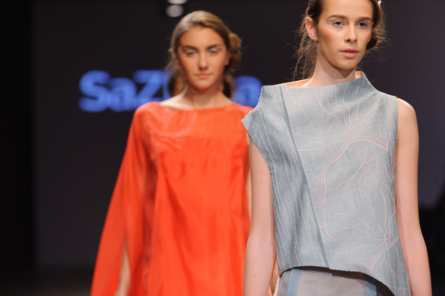 SaZhina весна-літо 2017