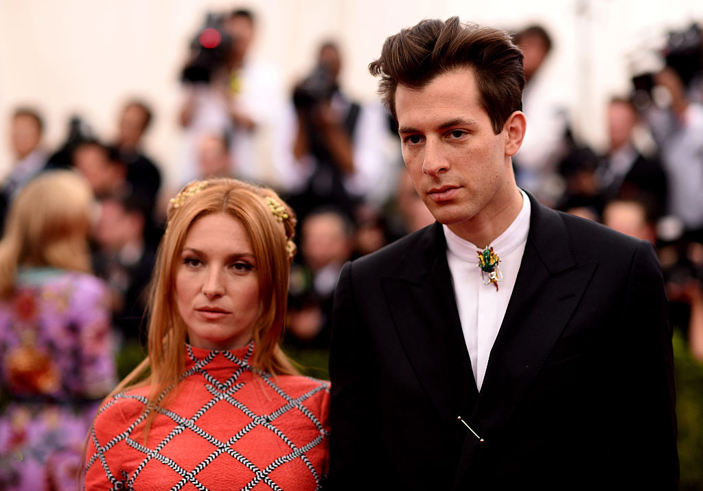 дочь Стинга