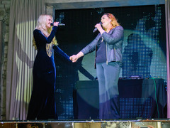 Презентация Анны Ходоровской