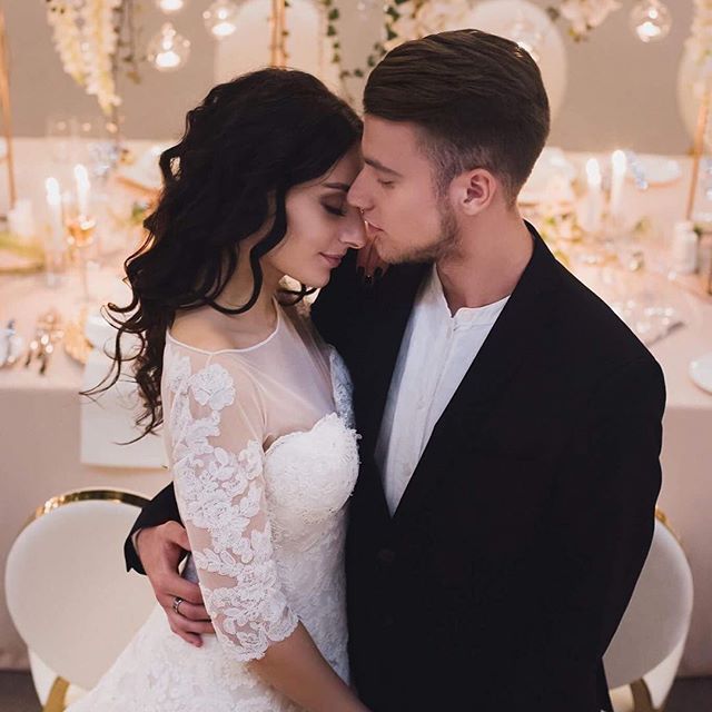 Роза Аль-Намри (Instagram)