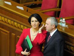 Оксана Калетник