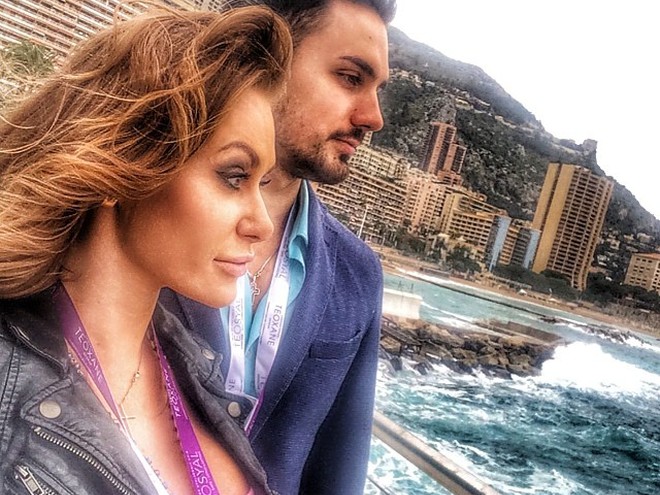 Слава із НеАнгелів