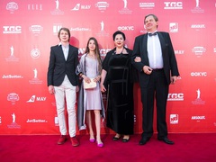 Червона доріжка закриття ОМКФ 2016: гірші образи гостей (фото)