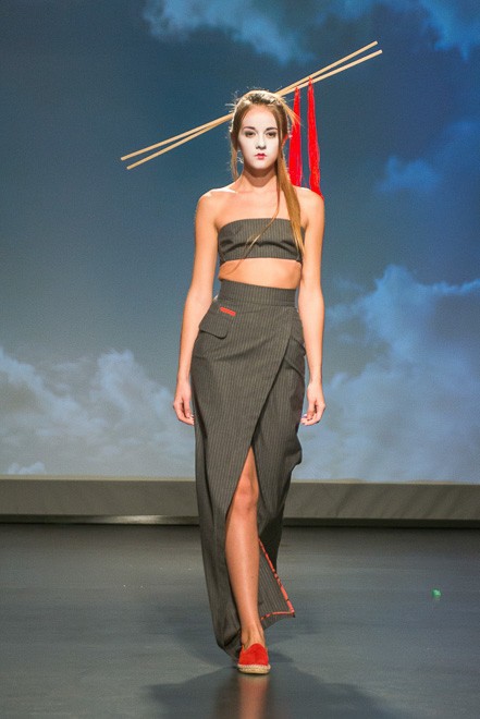 MUSI by MUSICHENKO ss 2016