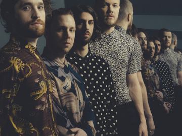 Imagine Dragons