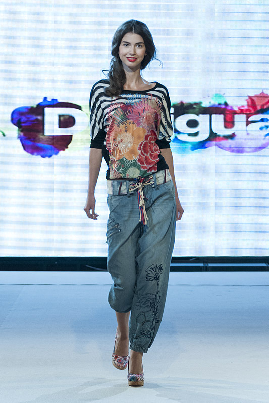 Desigual