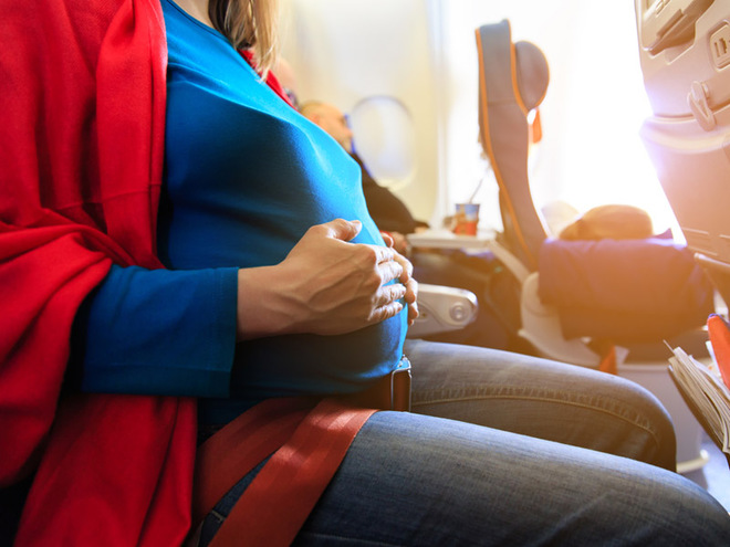 Подорож під час вагітності: 7 порад для вагітних мандрівниць