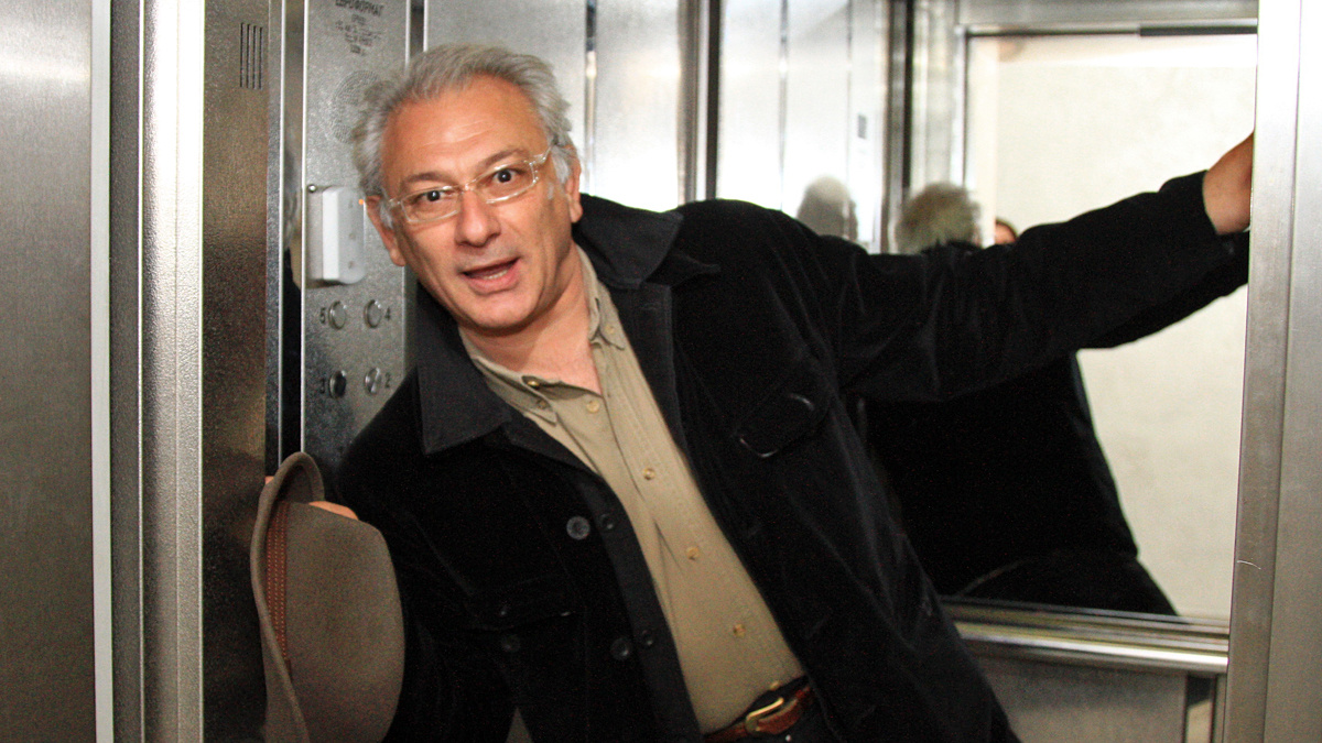 Серж Аведикян