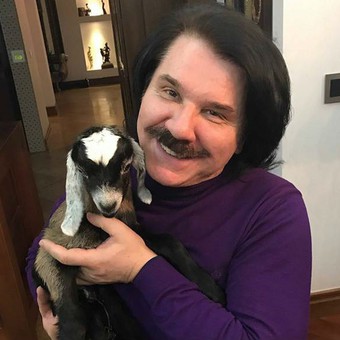 Павло Зібров