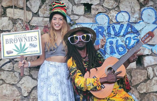 Регіна Тодоренко (instagram)