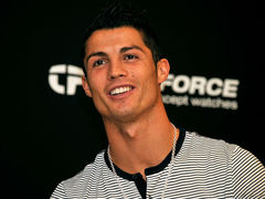 Криштиану Роналду