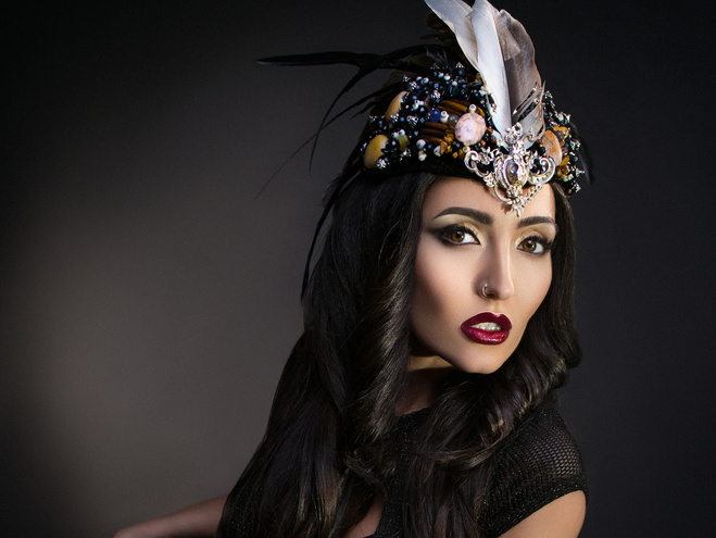 Анна Добриднєва