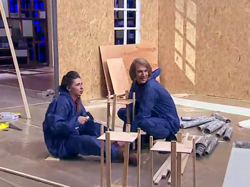 МастерШеф Професіонали - дивитися онлайн 10 випуск від 4.05.2019