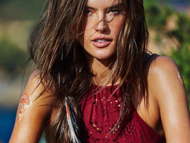 Алессандра Амбросіо