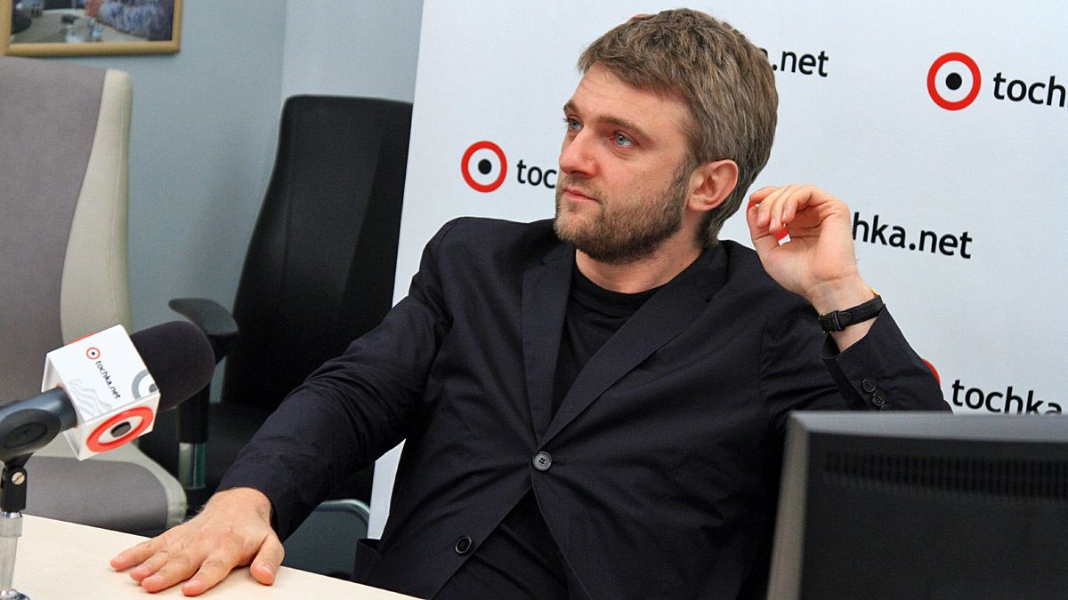 Кирилл Карабиц