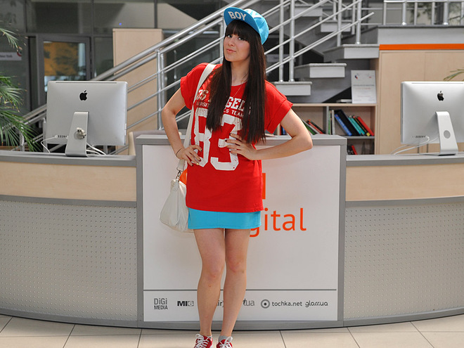 Анна Корсун Голос страны 4