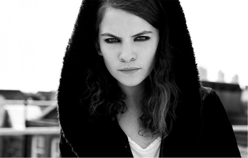 Дочь Стинга