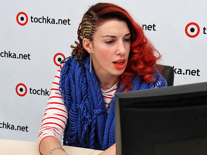 Мария Кацева