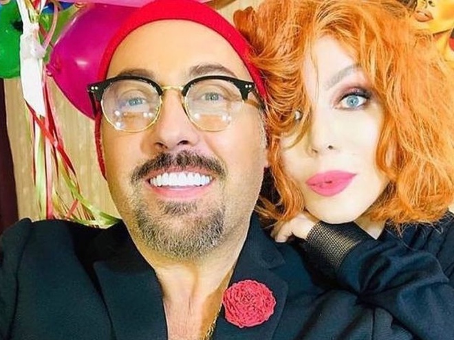 «Вона за трьох у постелі»: Коляденко розповів інтимні подробиці роману з Білик