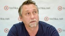 Семен Горов