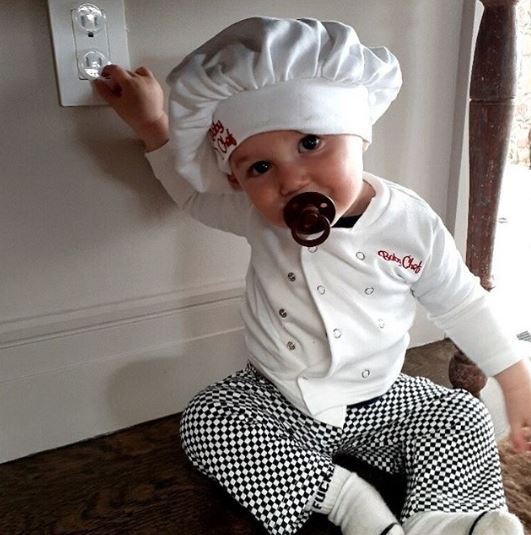 Джин Дэвид Фишер