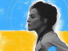 Даша Астаф'єва