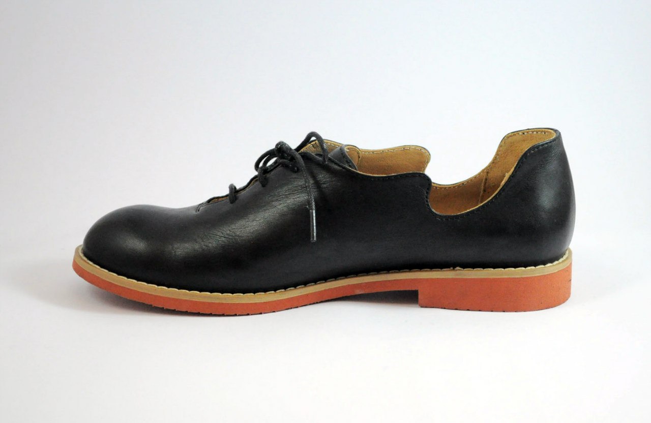 Летняя обувь - Fatyanova