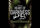 Joseph Conrad - Heart of Darkness [ English prose. Kenneth Branagh ]