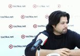 Web-конференция с Владимиром Ткаченко