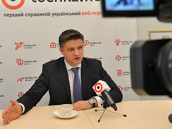 Дмитрий Шимкив