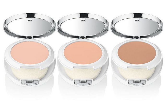 Beyond Perfecting Powder Foundation