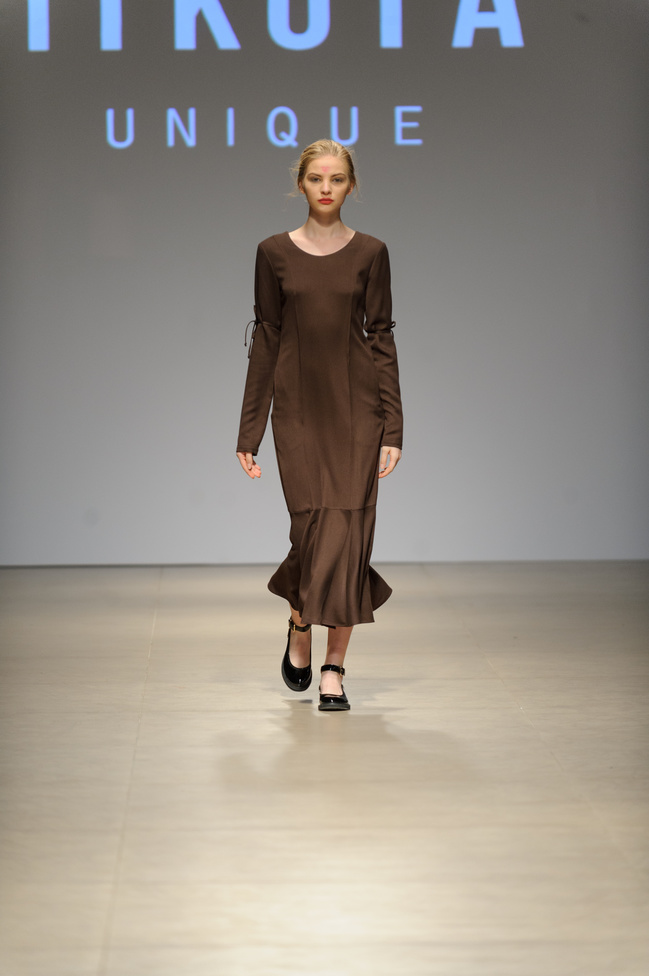 Tikota Unique весна-лето 2017