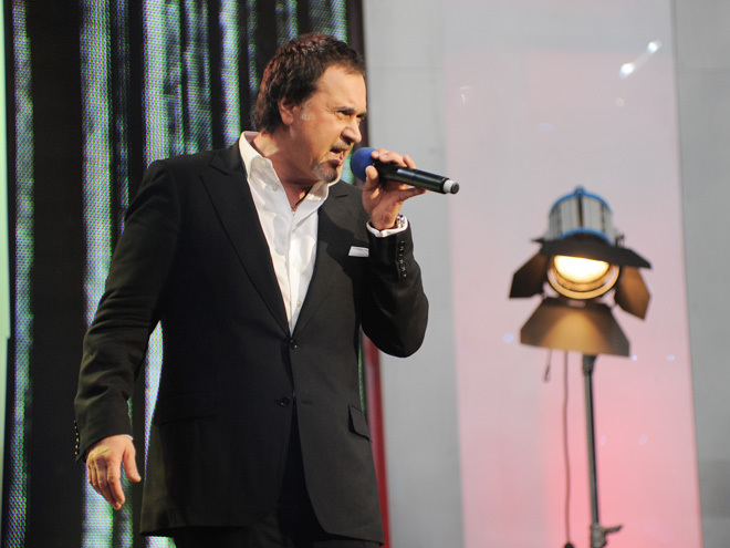 Валерий Меладзе