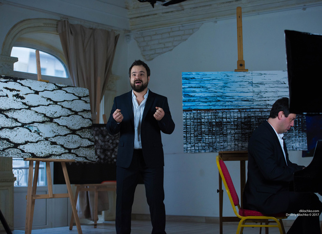 ДІЛЯ & Бекиров