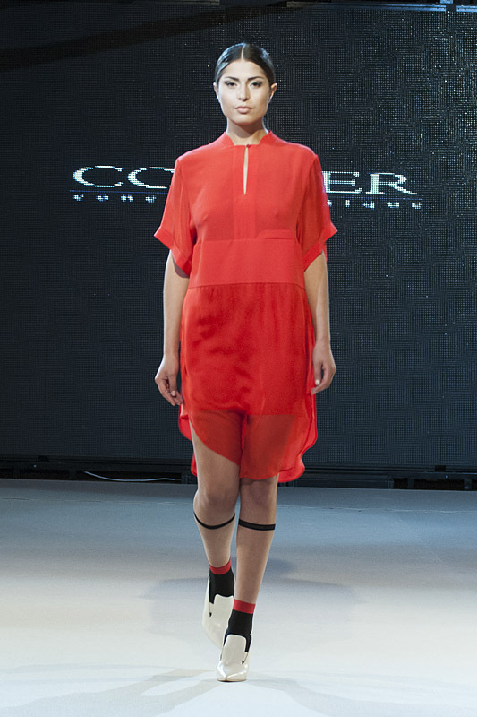 Corner Concept Store