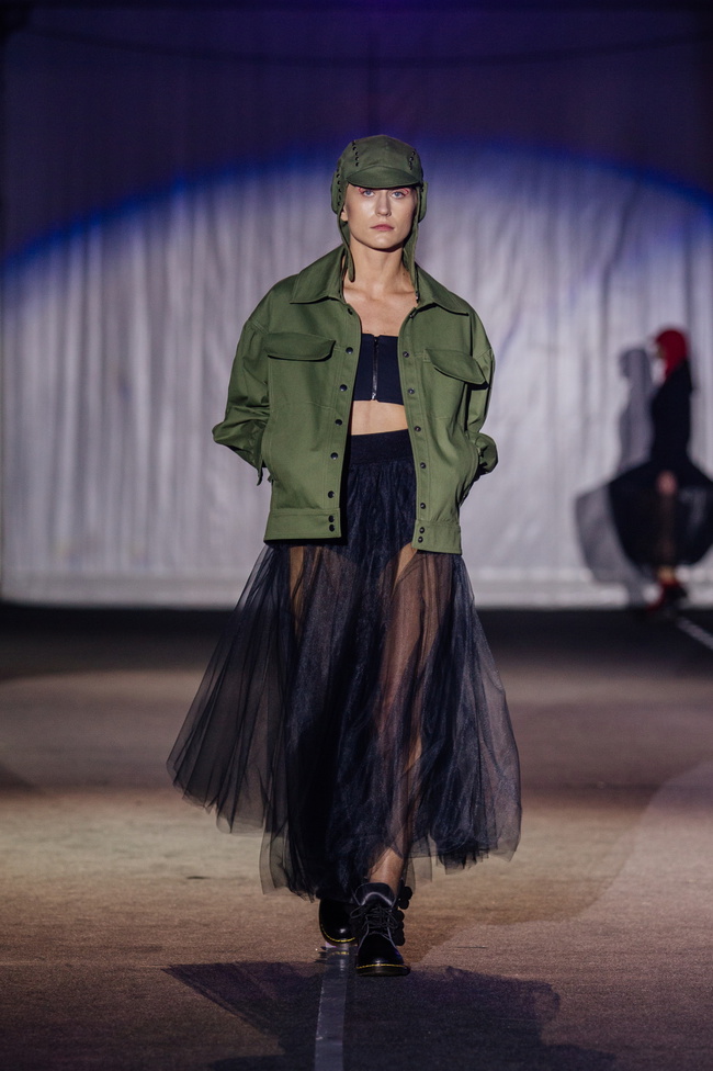 Lviv Orchestra Fashion