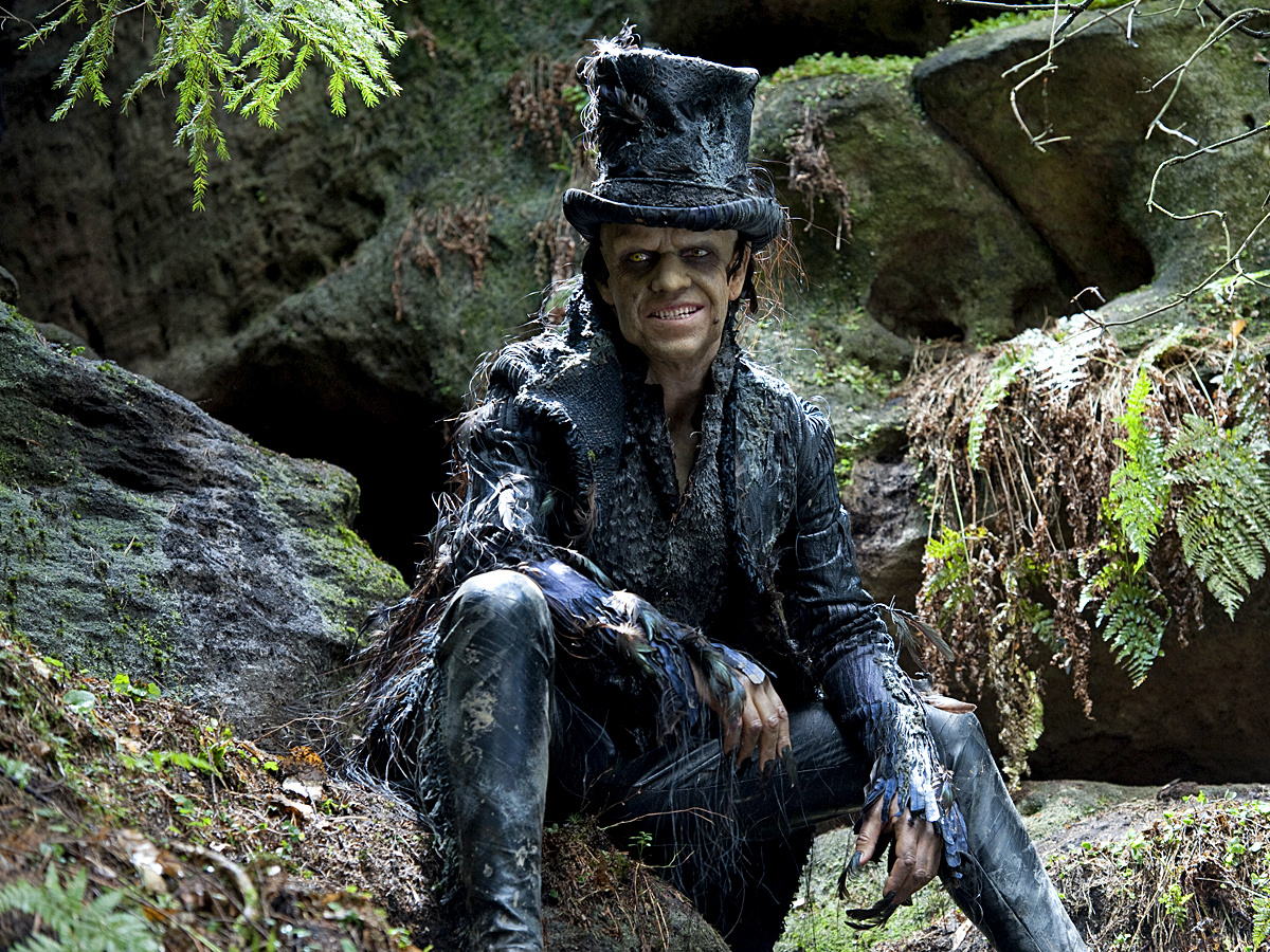 Кадры из фильма Облачный атлас