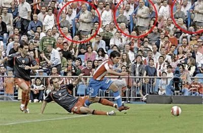 Проделки фотошоперов